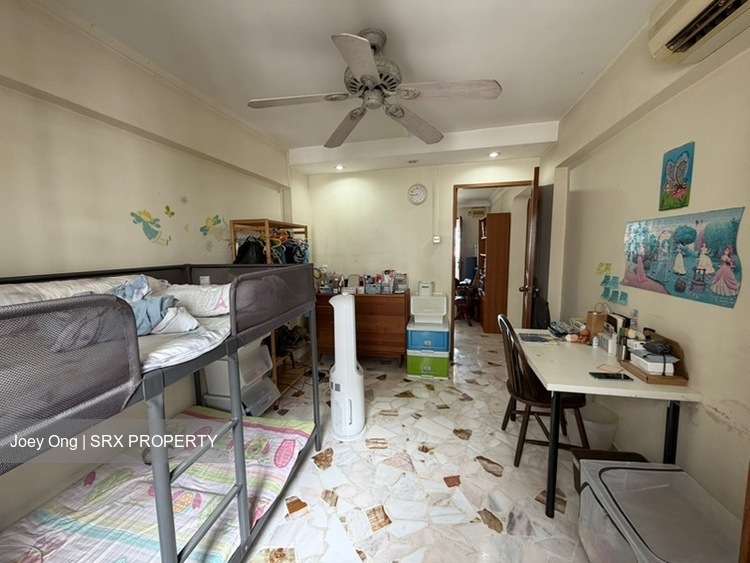Blk 337 Bukit Batok Street 34 (Bukit Batok), HDB 4 Rooms #520207681